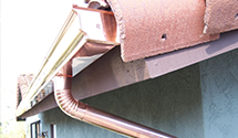 Rain Gutter Installation, Repair, Cleaning in Maple Plain, MN